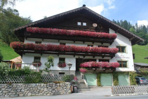 Haus Lärchenbrunn Gerlos
